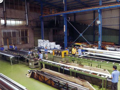 清明节后无缝钢管价钱有望以上涨开盘