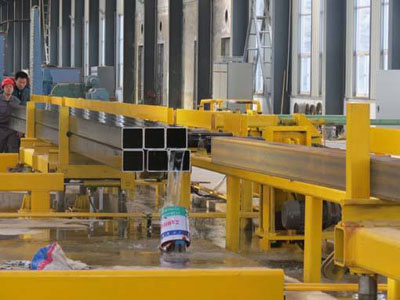 4月份无缝钢管价钱将是一种小幅调整震动趋强的行情