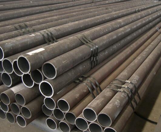 无缝钢管