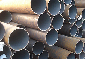 无缝钢管
