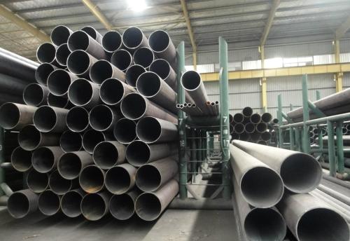 本公司20G高压锅炉管介绍